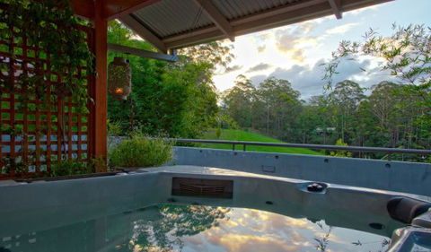 Jagundami Guest Retreat - Tourism Caloundra 2