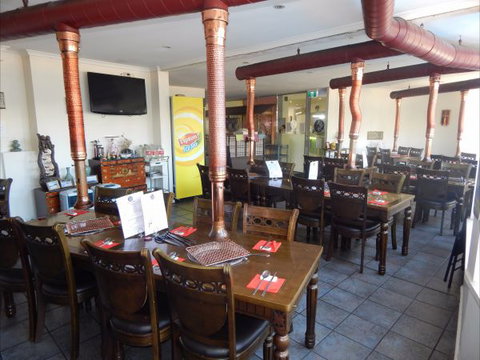 Jacksons Motor Inn - Tourism Caloundra 3