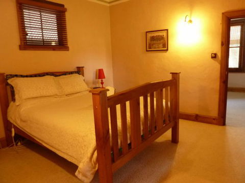 Kaesler Cottages - Tourism Caloundra 3