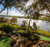 Karymbalee Cottage - Tourism Caloundra