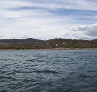 Kanga Lodge - Tourism Caloundra