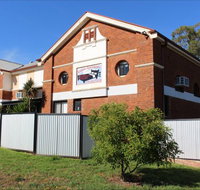 Kindra Apartments - Tourism Caloundra