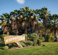 Kidman's Camp - Tourism Caloundra