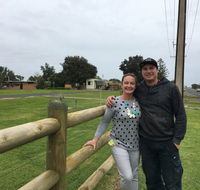 Kingston SE Caravan Park - Tourism Caloundra