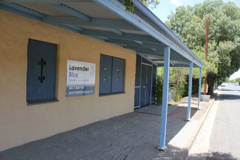 Lavender Blue Country Accommodation - Tourism Caloundra 1