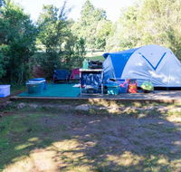Lamington National Park Camping Ground - Tourism Caloundra