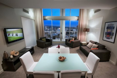 La Loft Apartments - Tourism Caloundra 1