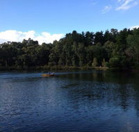 Lakeside Country Resort - Tourism Caloundra