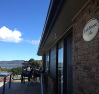 Lady Barron Villa - Tourism Caloundra