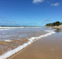 La Solana Holiday Apartments  - Mackay - Tourism Caloundra