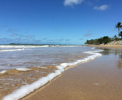 La Solana Holiday Apartments  - Mackay - Tourism Caloundra 0