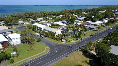 La Solana Holiday Apartments  - Mackay - Tourism Caloundra 1