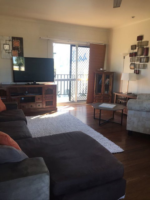 La Solana Holiday Apartments  - Mackay - Tourism Caloundra 2