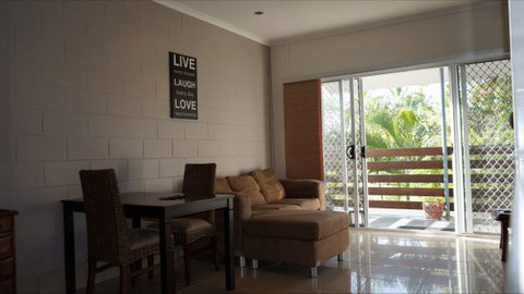 La Solana Holiday Apartments  - Mackay - Tourism Caloundra 6