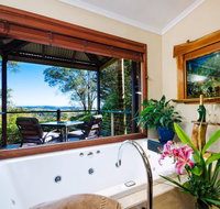 Lillypilly's Cottages and Day Spa - Tourism Caloundra