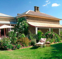 Lochinver Farm Homestead and Cottages - Tourism Caloundra