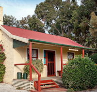 Trinity Cottage - Tourism Caloundra