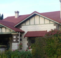 Kaesler Cottages - Tourism Caloundra