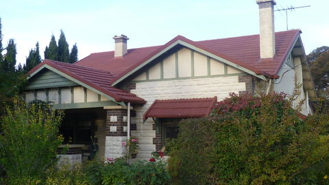 Kaesler Cottages - Tourism Caloundra 0