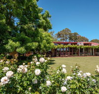 Mulberry Lodge Country Retreat - Tourism Caloundra
