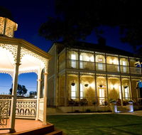 Rose Eden House at Goolwa - Tourism Caloundra
