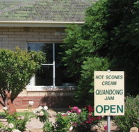 Schultz Farm - Tourism Caloundra