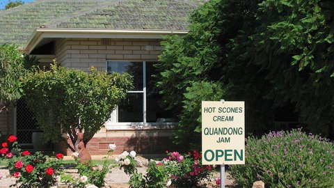 Schultz Farm - Tourism Caloundra 0