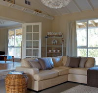 Sweetman Cottage - Tourism Caloundra