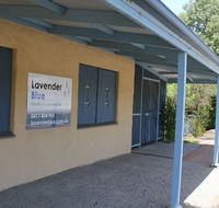 Lavender Blue Country Accommodation - Tourism Caloundra