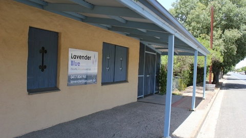 Lavender Blue Country Accommodation - Tourism Caloundra 0