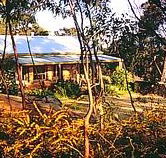 Trestrail Cottage - Tourism Caloundra