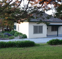 Morella Farm Stay - Tourism Caloundra