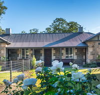 Stoneleigh Cottage Bed and Breakfast - Tourism Caloundra