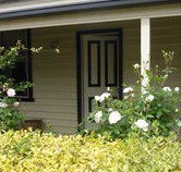 Jessies Cottage - Tourism Caloundra