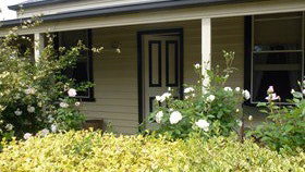 Jessies Cottage - Tourism Caloundra 0
