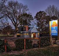 Lusso KV - Tourism Caloundra