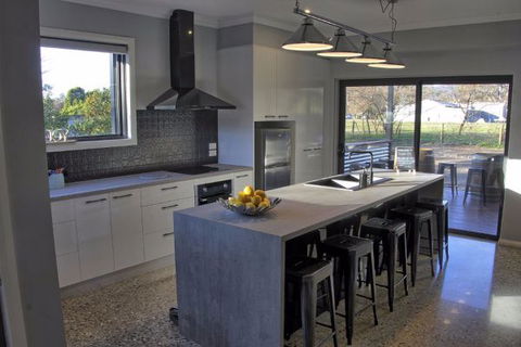 Lusso KV - Tourism Caloundra 2