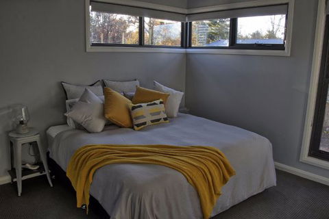 Lusso KV - Tourism Caloundra 3