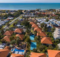 Mandurah Family Resort - Tourism Caloundra