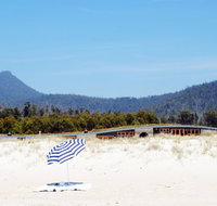 Malibu on the Beach - Tourism Caloundra