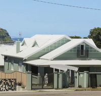 Merewether Beach House B and B - Tourism Caloundra