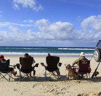 Minjerribah Camping - Tourism Caloundra