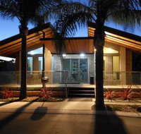 Midland Tourist Park - Tourism Caloundra