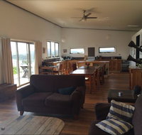 Morning Mist - Tourism Caloundra