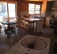 Mole Creek Cabins - Tourism Caloundra