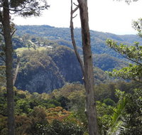 Mt Tamborine Motel - Tourism Caloundra