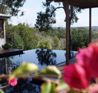 Murrah Luxury Holiday Accommodation - Tourism Caloundra