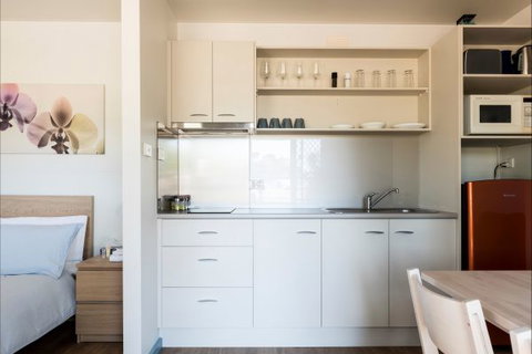 Murray Bridge Marina Camping And Caravan Park - Tourism Caloundra 8