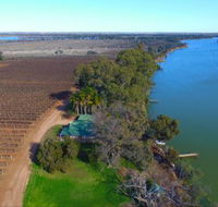 Mundic Waterfront Cottages - Tourism Caloundra