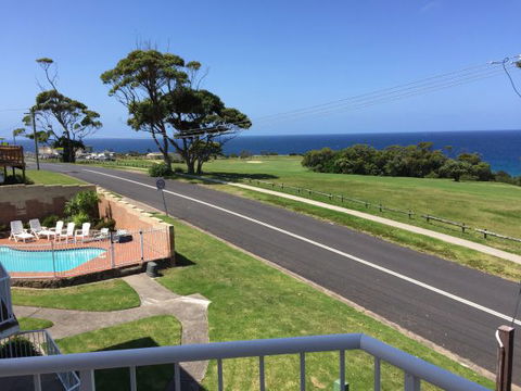 Narooma Top Spot - Tourism Caloundra 2